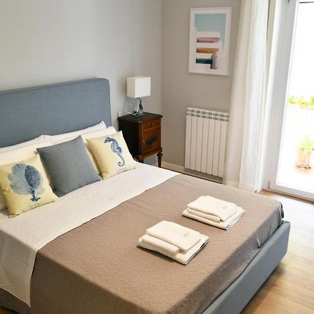Reale Orleans Apartment Palermo Bagian luar foto