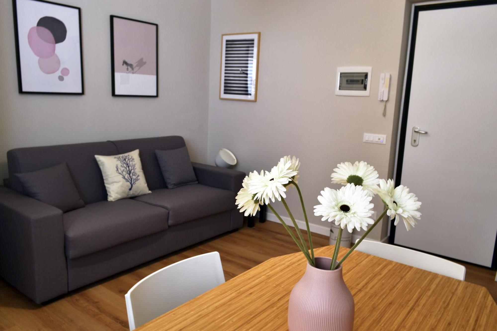 Reale Orleans Apartment Palermo Bagian luar foto