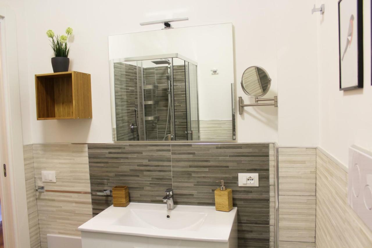 Reale Orleans Apartment Palermo Bagian luar foto