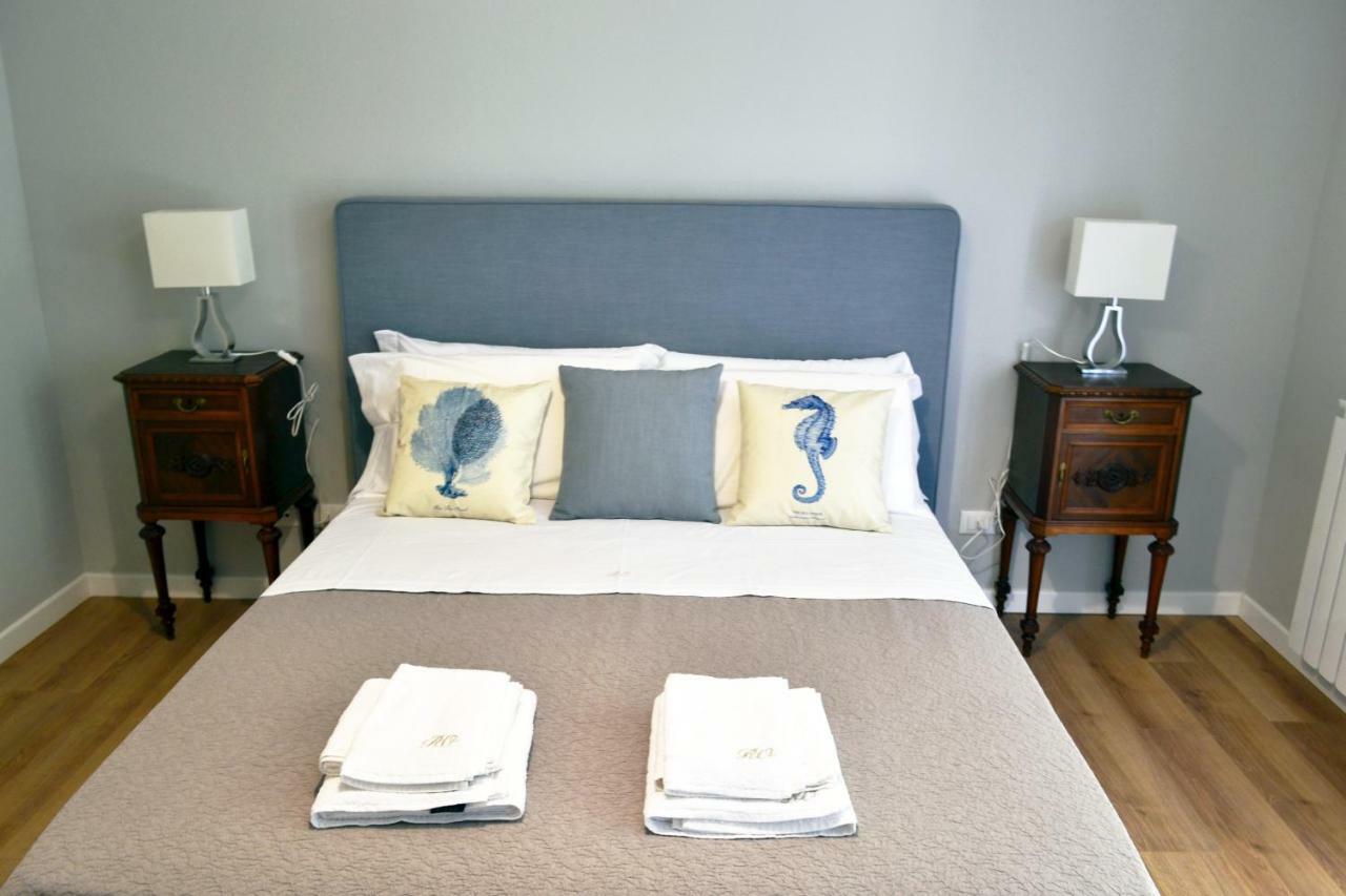 Reale Orleans Apartment Palermo Bagian luar foto