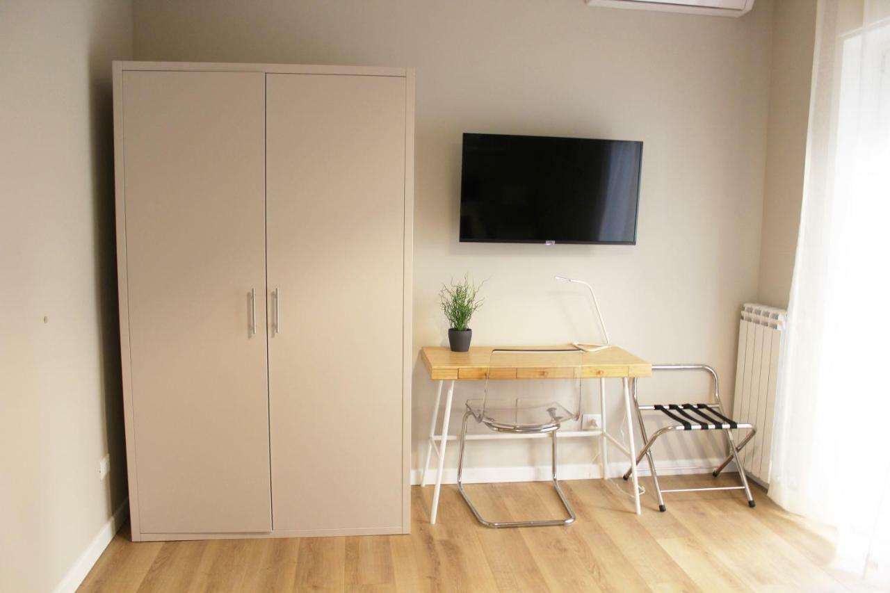 Reale Orleans Apartment Palermo Bagian luar foto