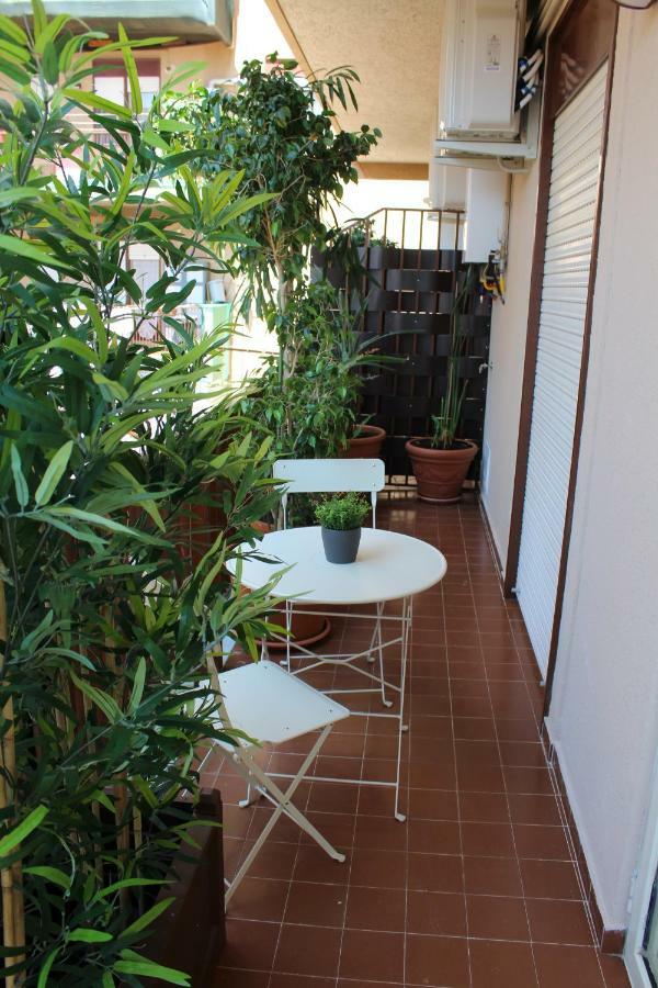 Reale Orleans Apartment Palermo Bagian luar foto