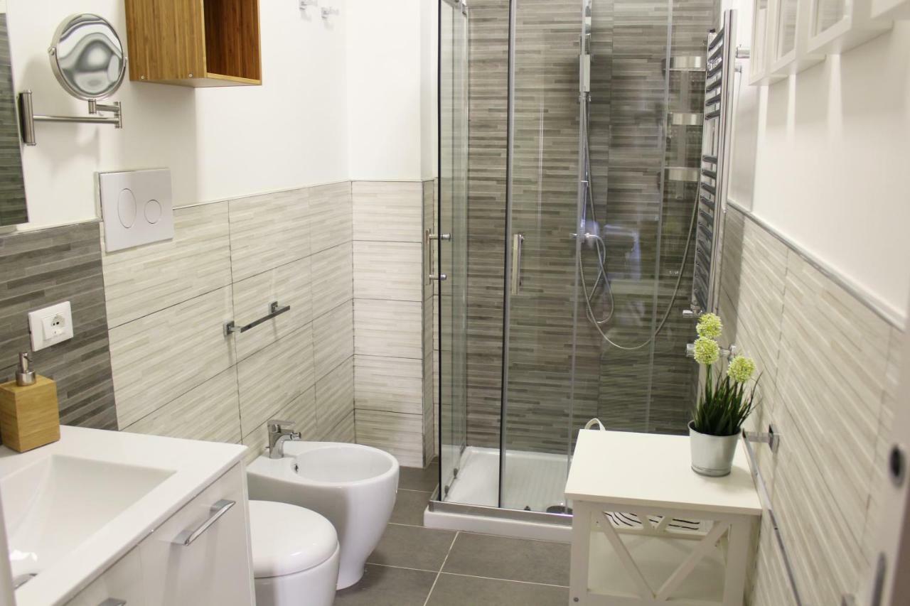 Reale Orleans Apartment Palermo Bagian luar foto