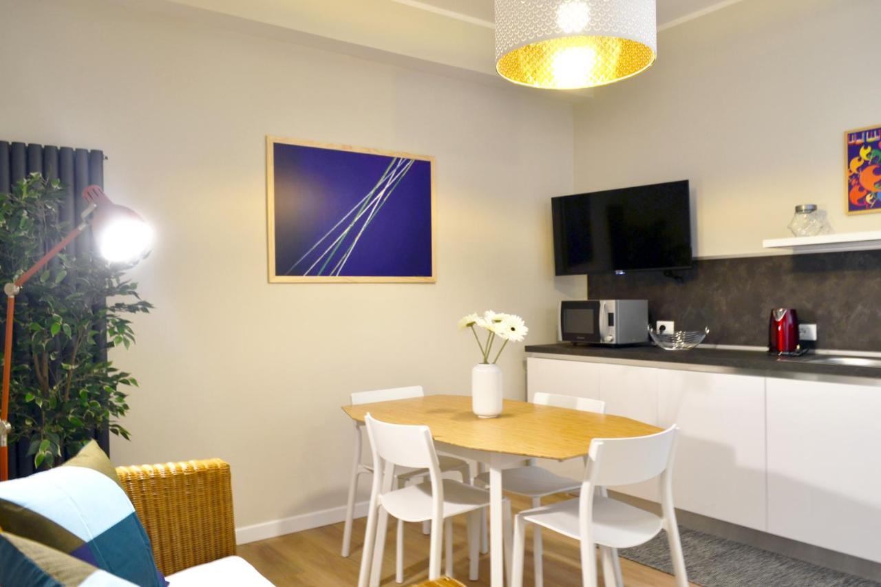 Reale Orleans Apartment Palermo Bagian luar foto