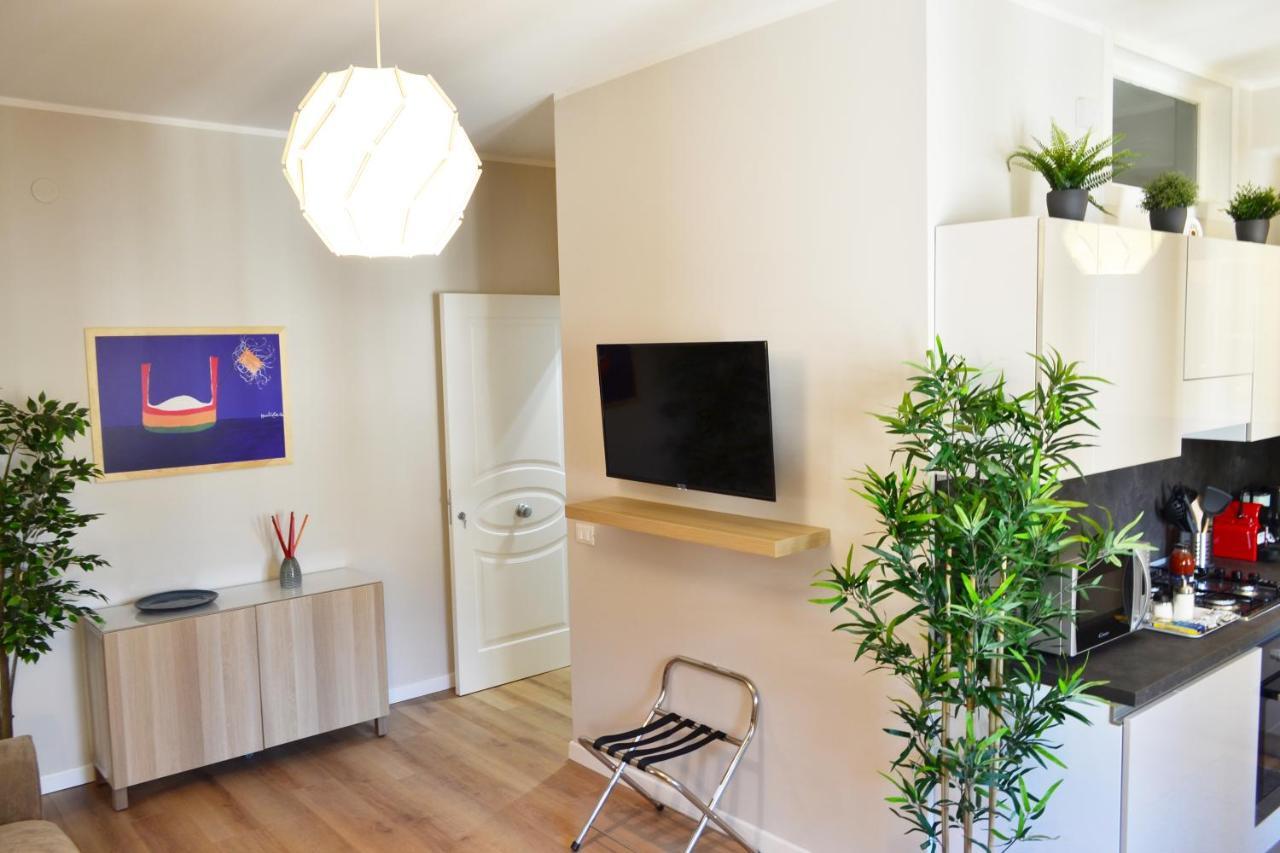 Reale Orleans Apartment Palermo Bagian luar foto