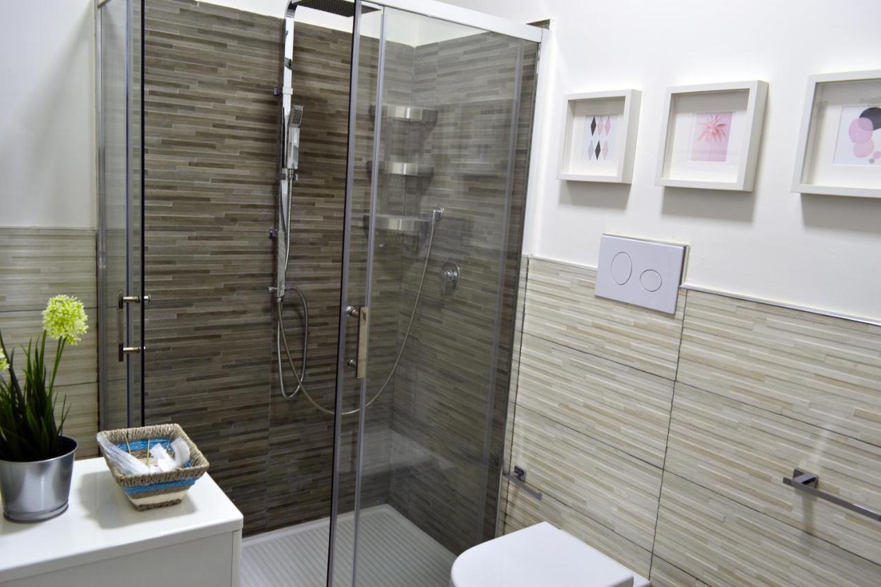 Reale Orleans Apartment Palermo Bagian luar foto